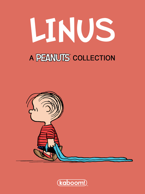 Title details for Charles M. Schulz's Linus by Charles M. Schulz - Available